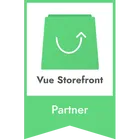 Vue Storefront Partner